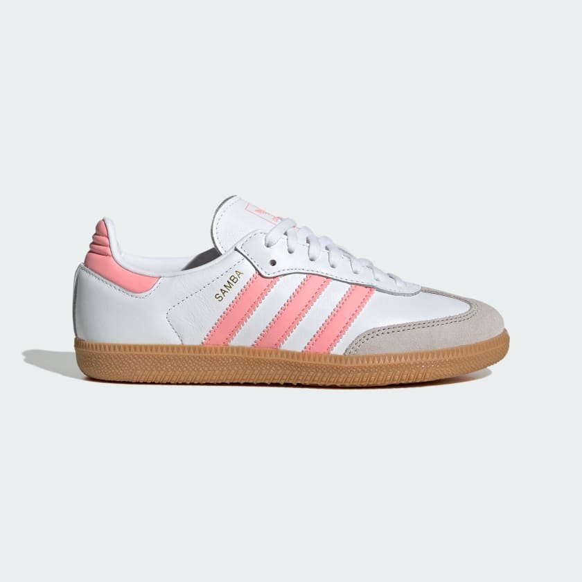 white-pink