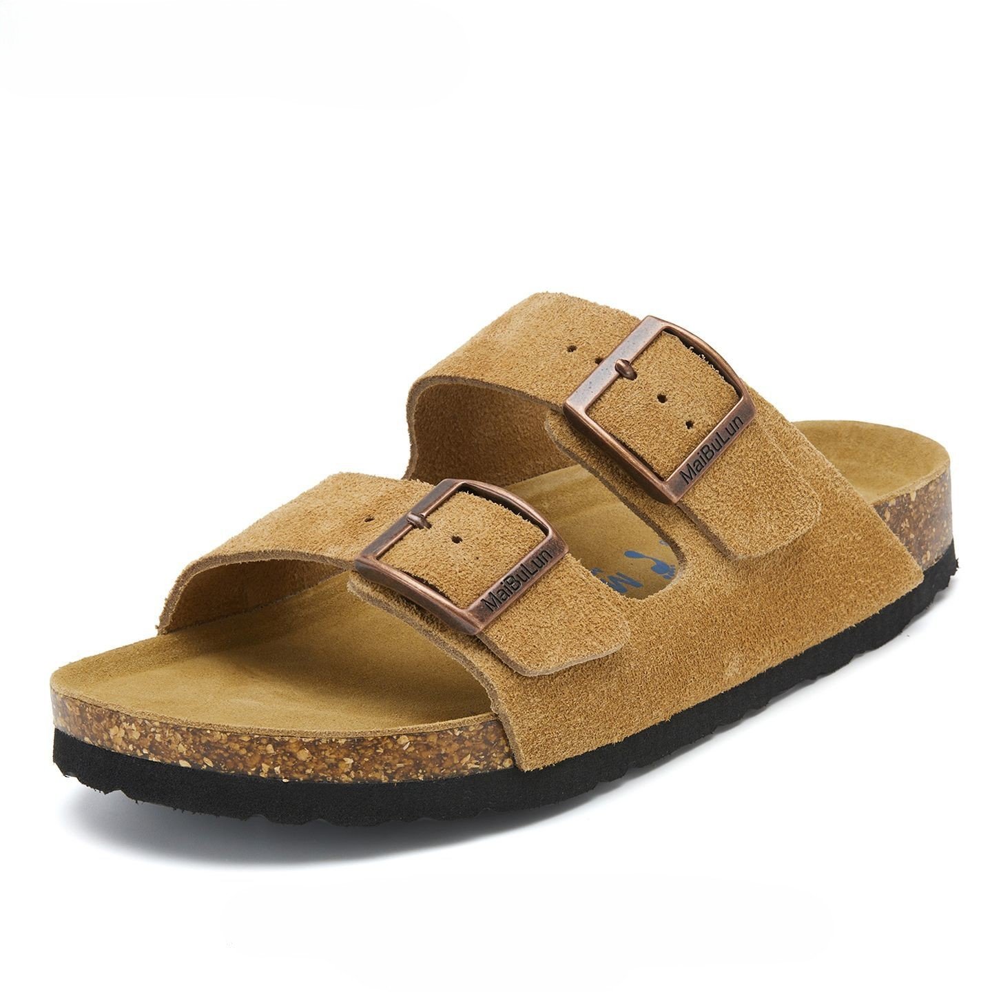brown-yellow