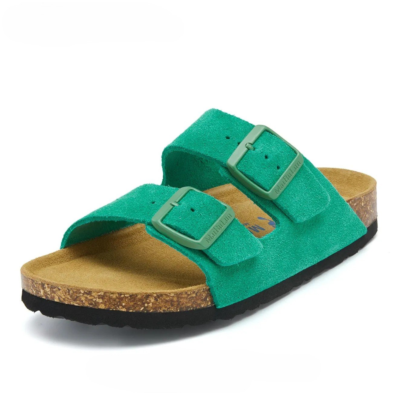 turquoise-green